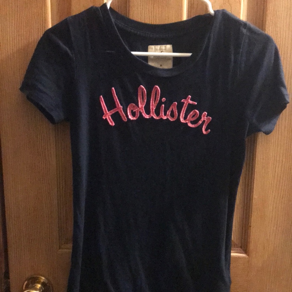 Hollister T-shirt